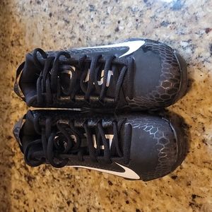 Nike Lacrosse Cleats